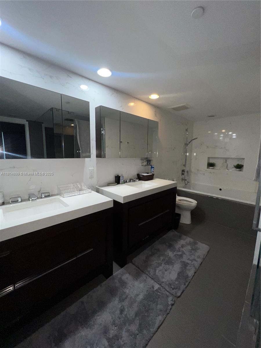 MYBRICKELL CONDO - Residential Lease