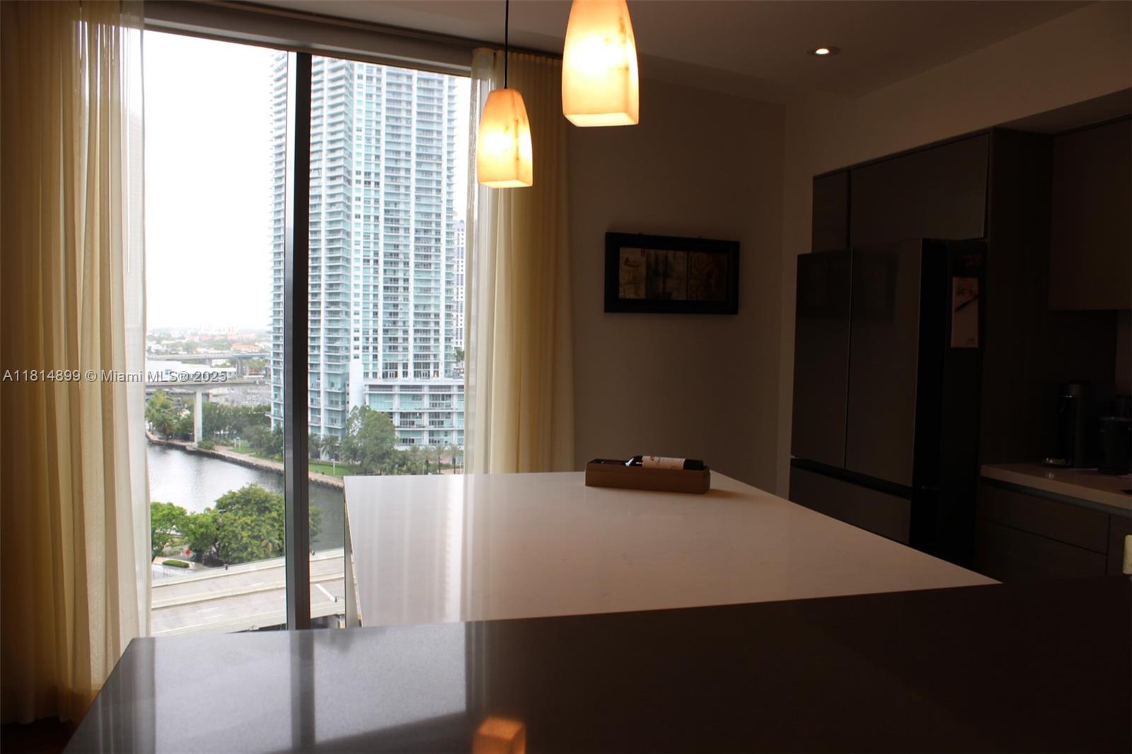 MYBRICKELL CONDO - Residential Lease