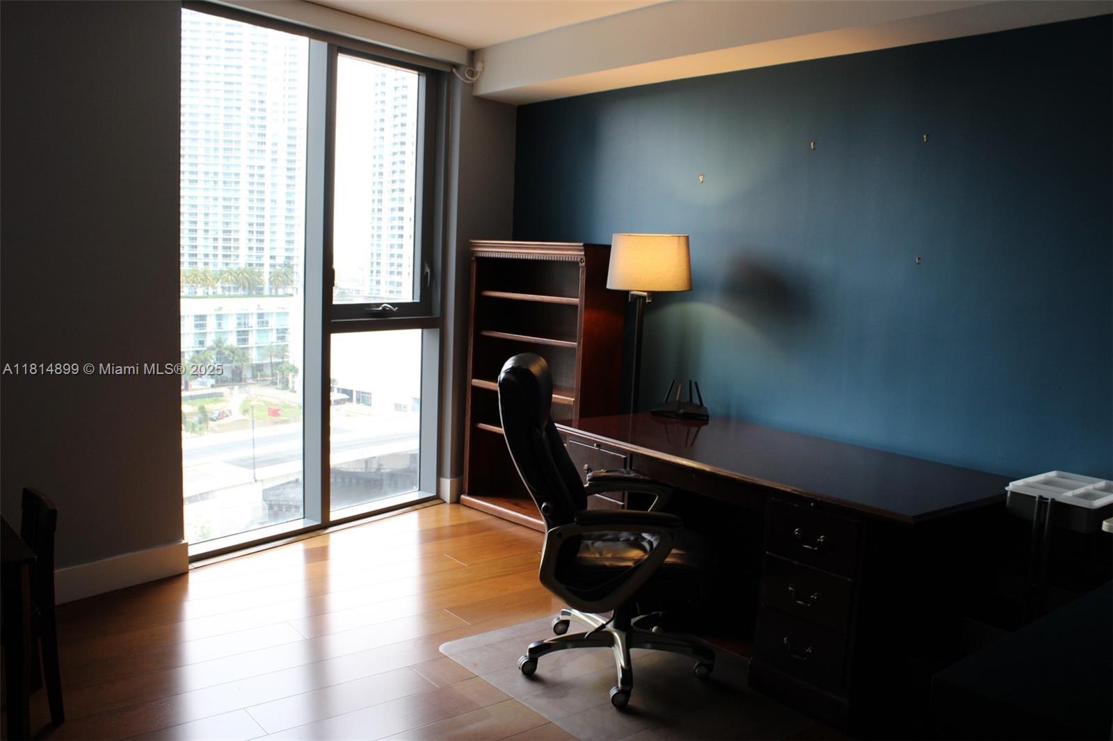 MYBRICKELL CONDO - Residential Lease