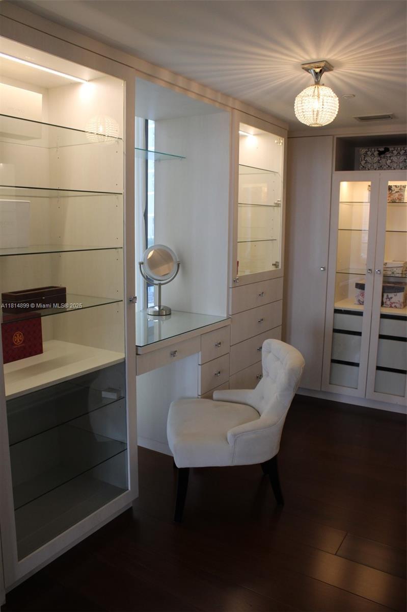 MYBRICKELL CONDO - Residential Lease