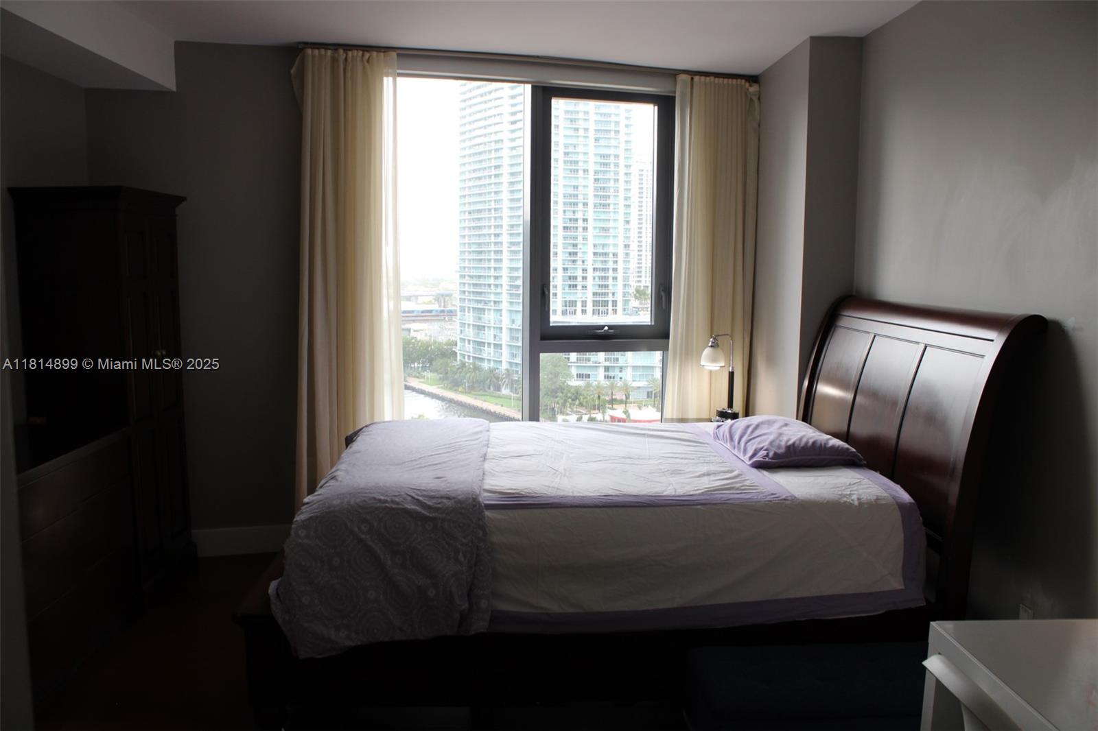 MYBRICKELL CONDO - Residential Lease