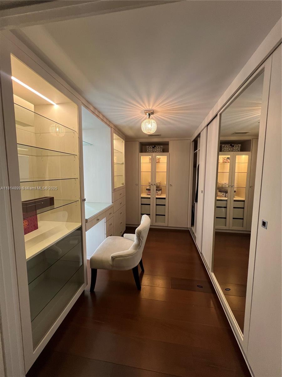 MYBRICKELL CONDO - Residential Lease