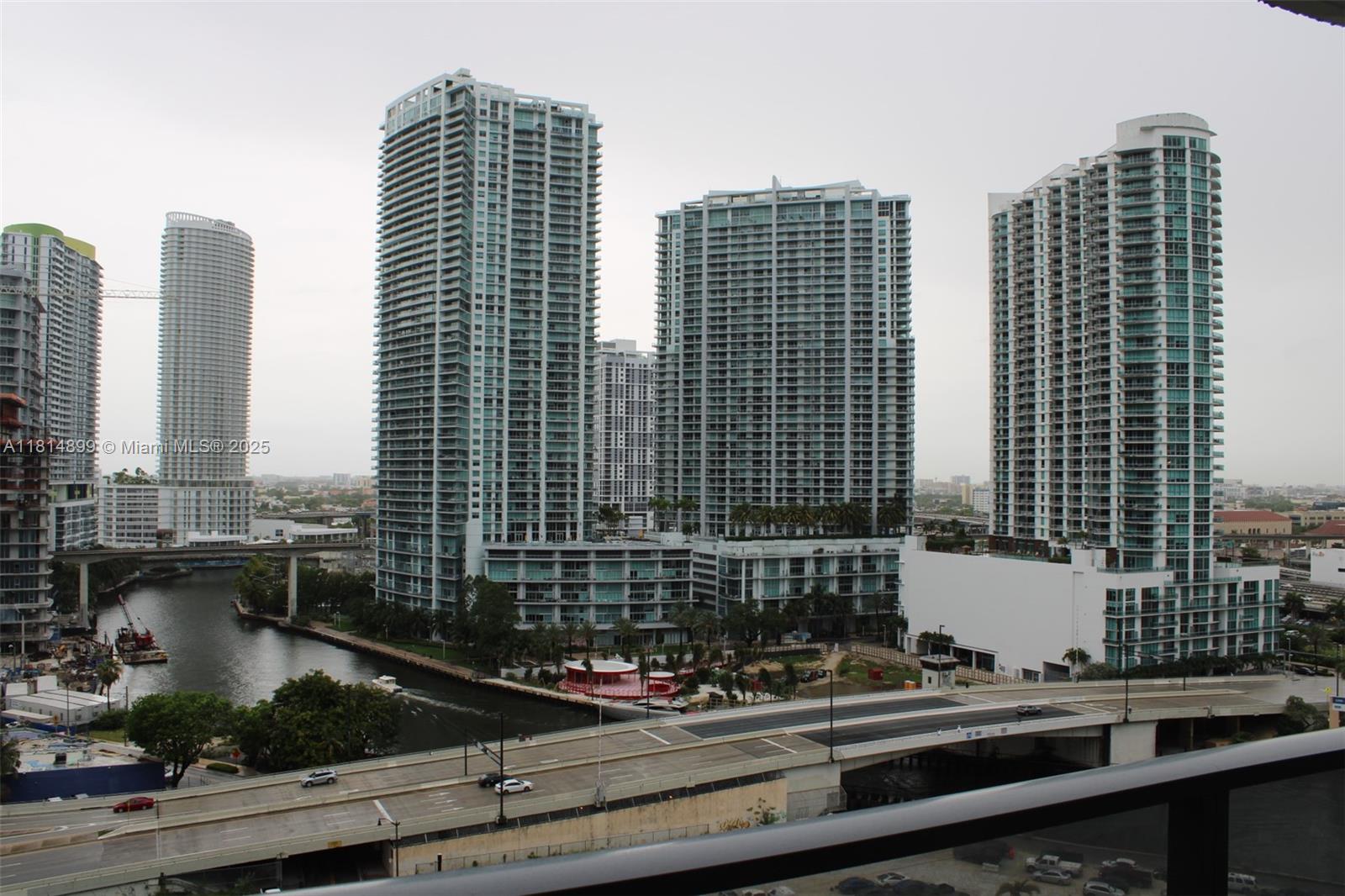 MYBRICKELL CONDO - Residential Lease