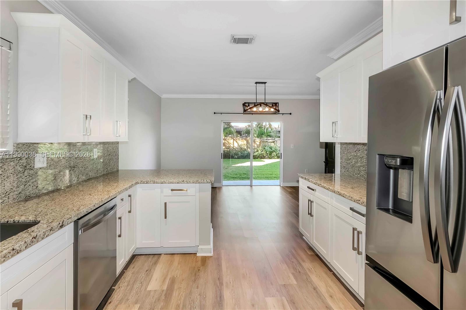 CRISTYS HOMES - Residential