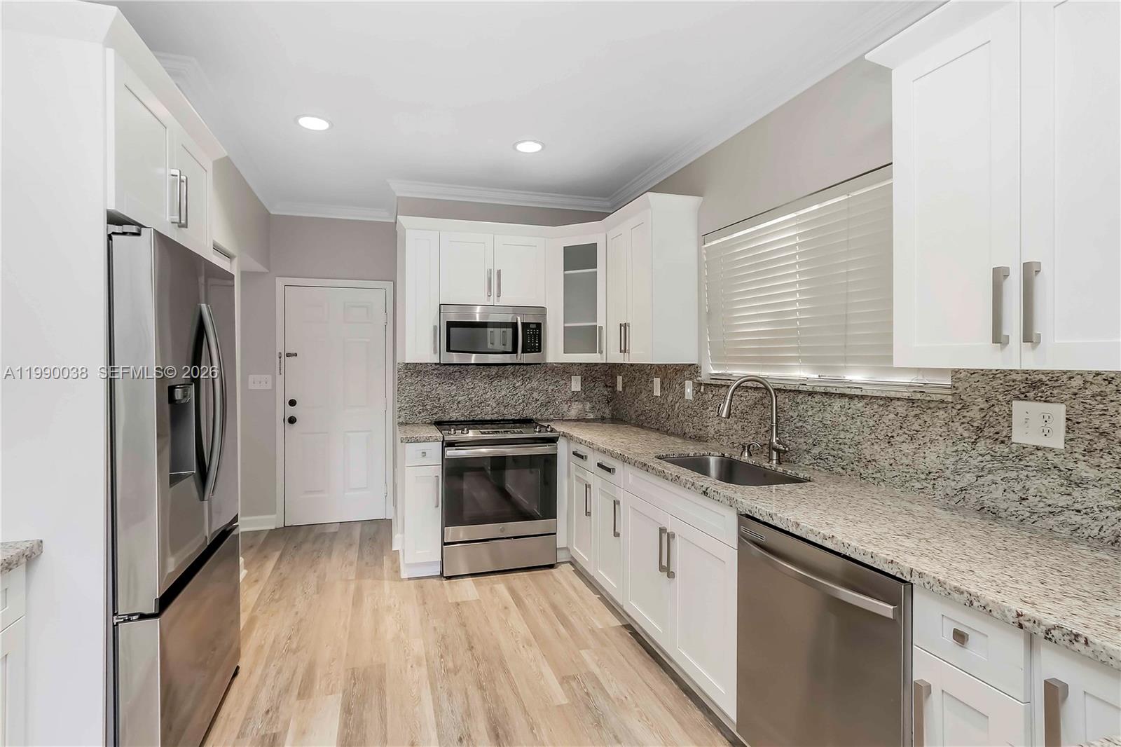 CRISTYS HOMES - Residential