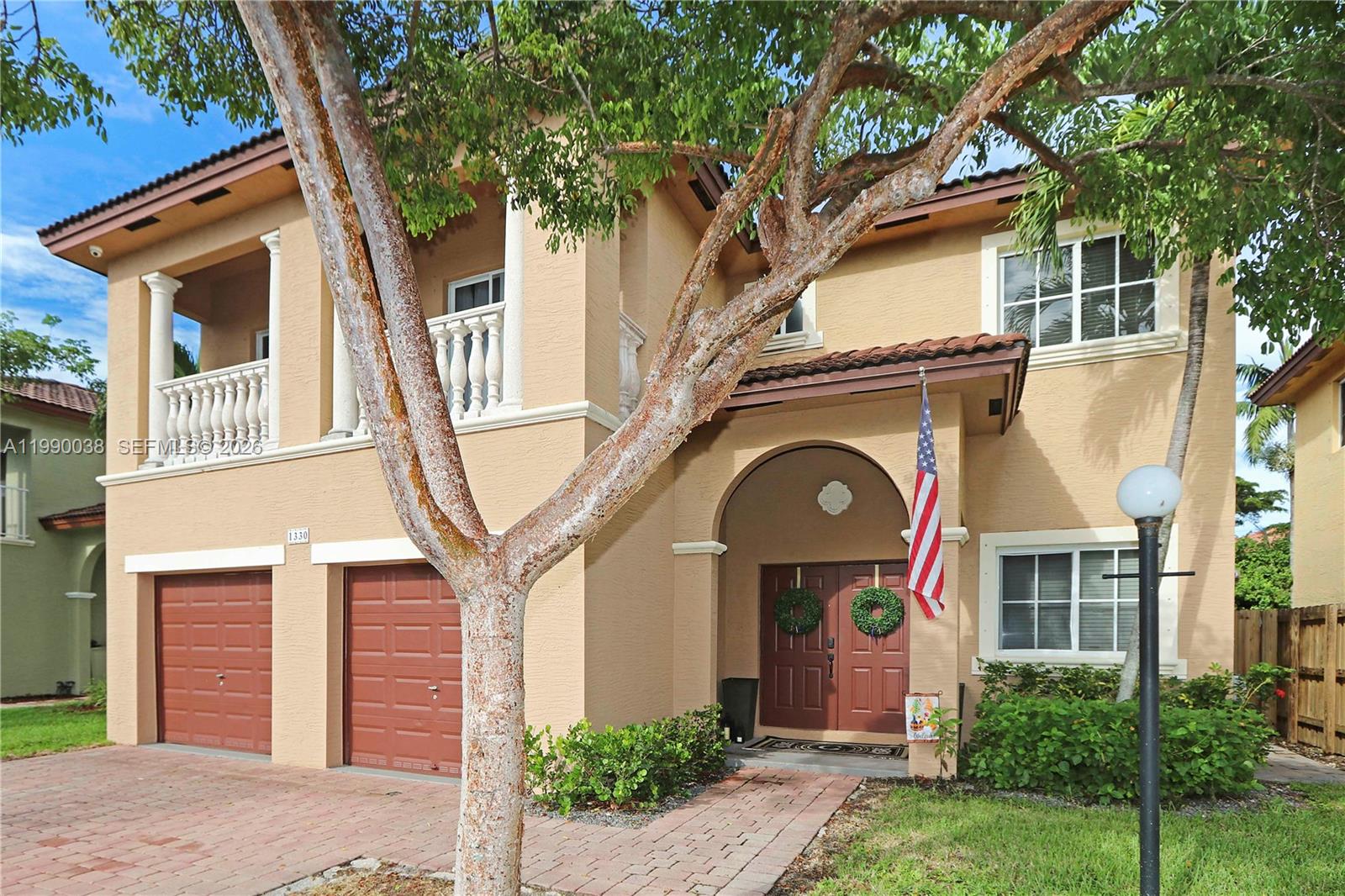 CRISTYS HOMES - Residential