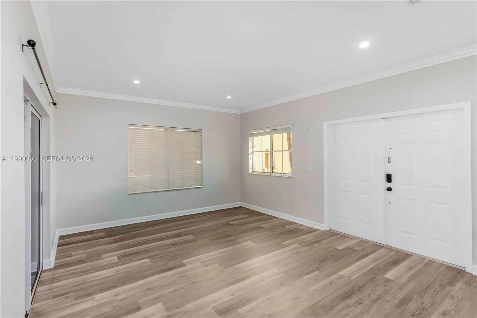 CRISTYS HOMES - Residential