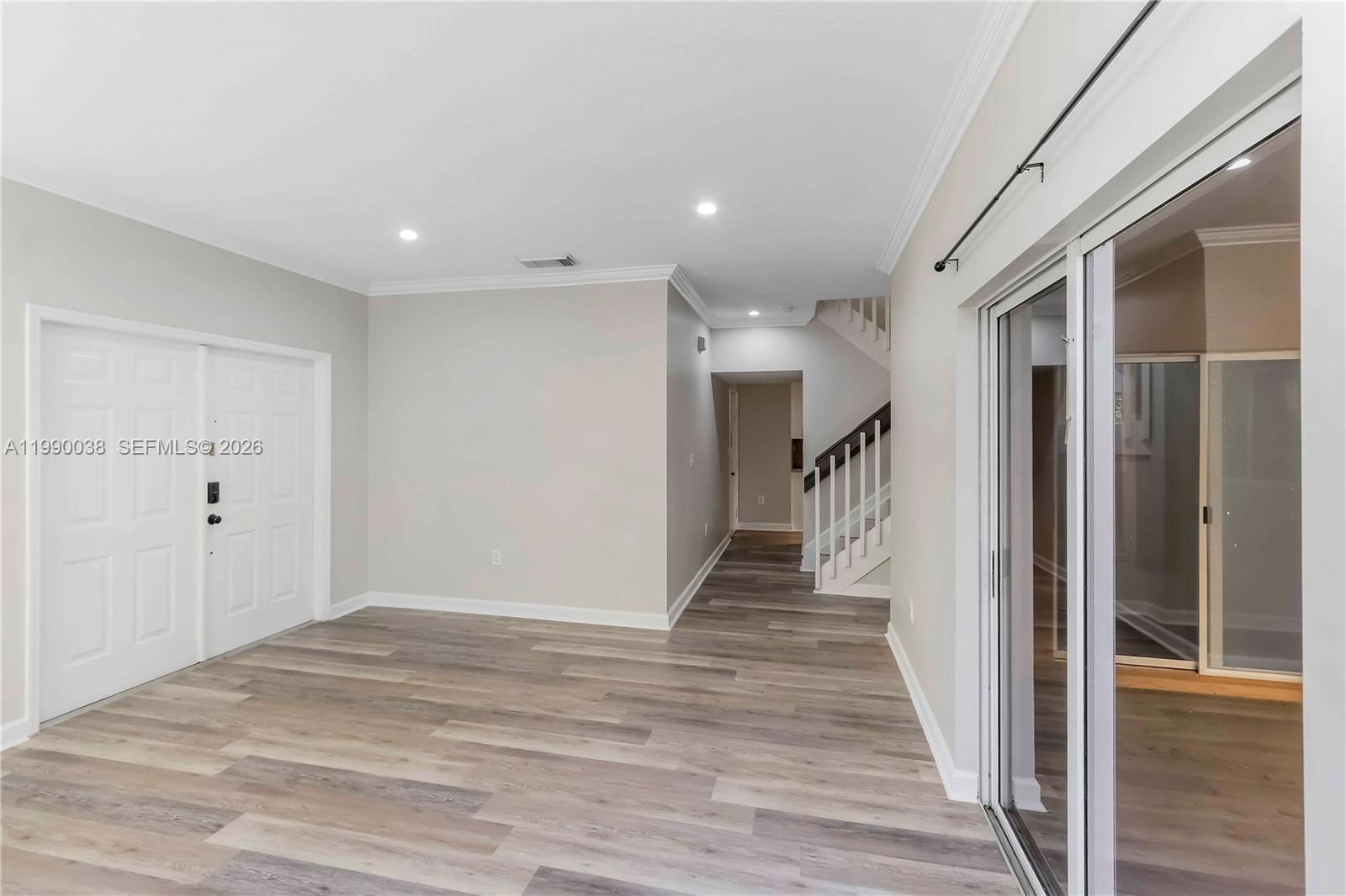 CRISTYS HOMES - Residential