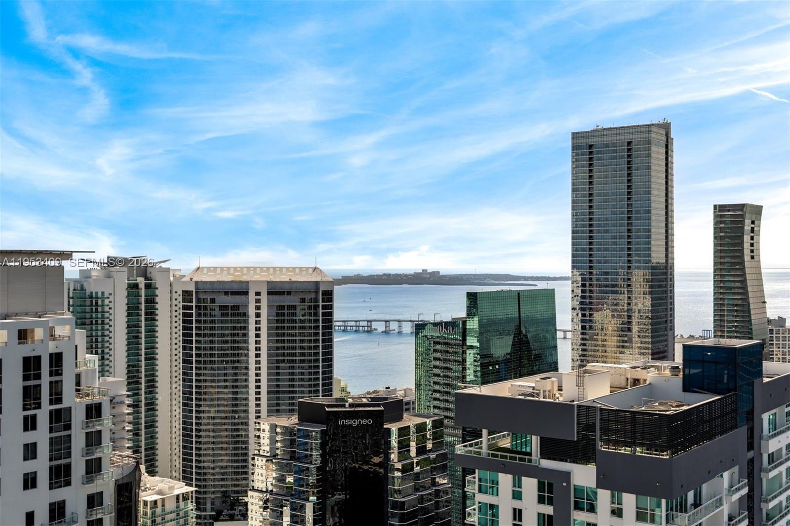 1000 Brickell Plz PH5203-FURN