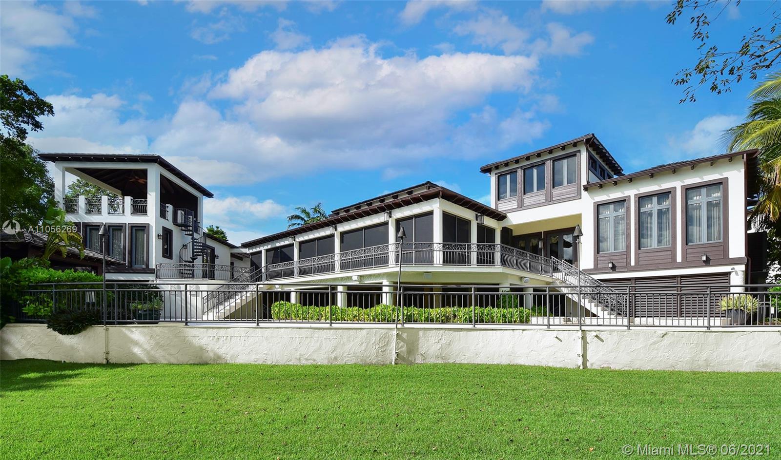 LIME GROVE ESTATES PROPER - Residential