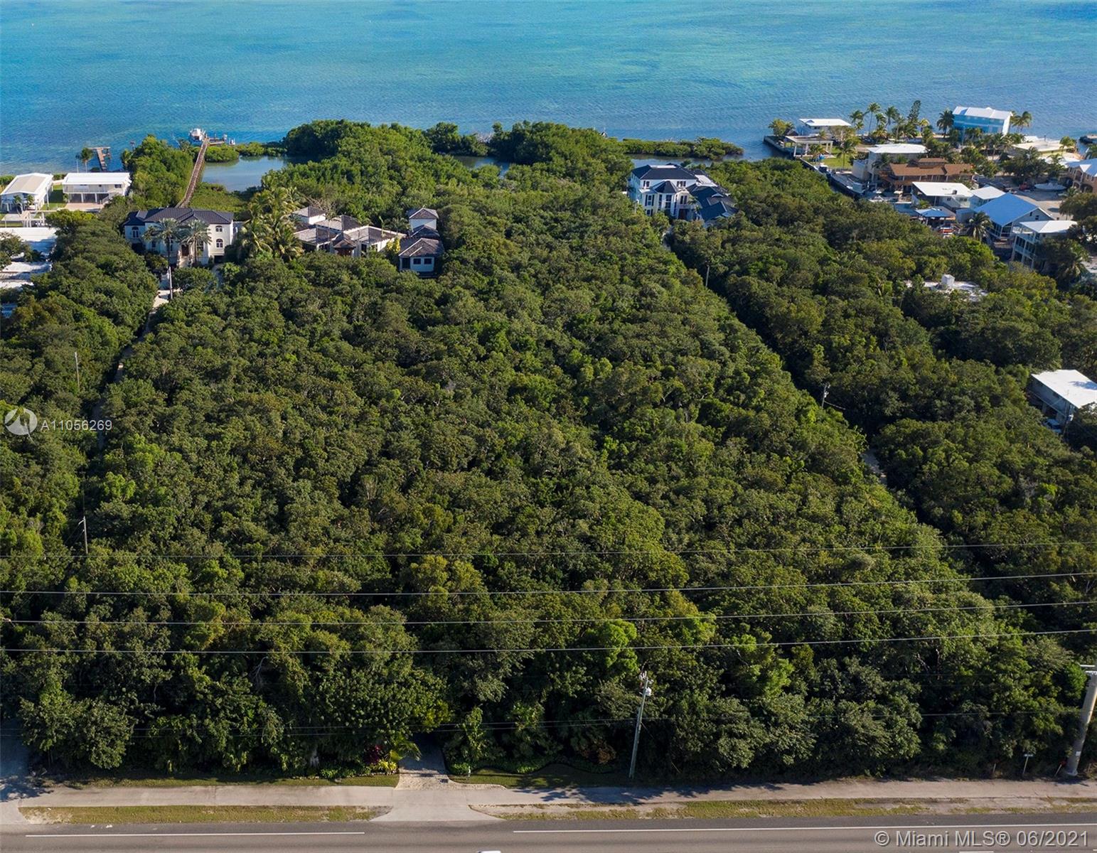 LIME GROVE ESTATES PROPER - Residential