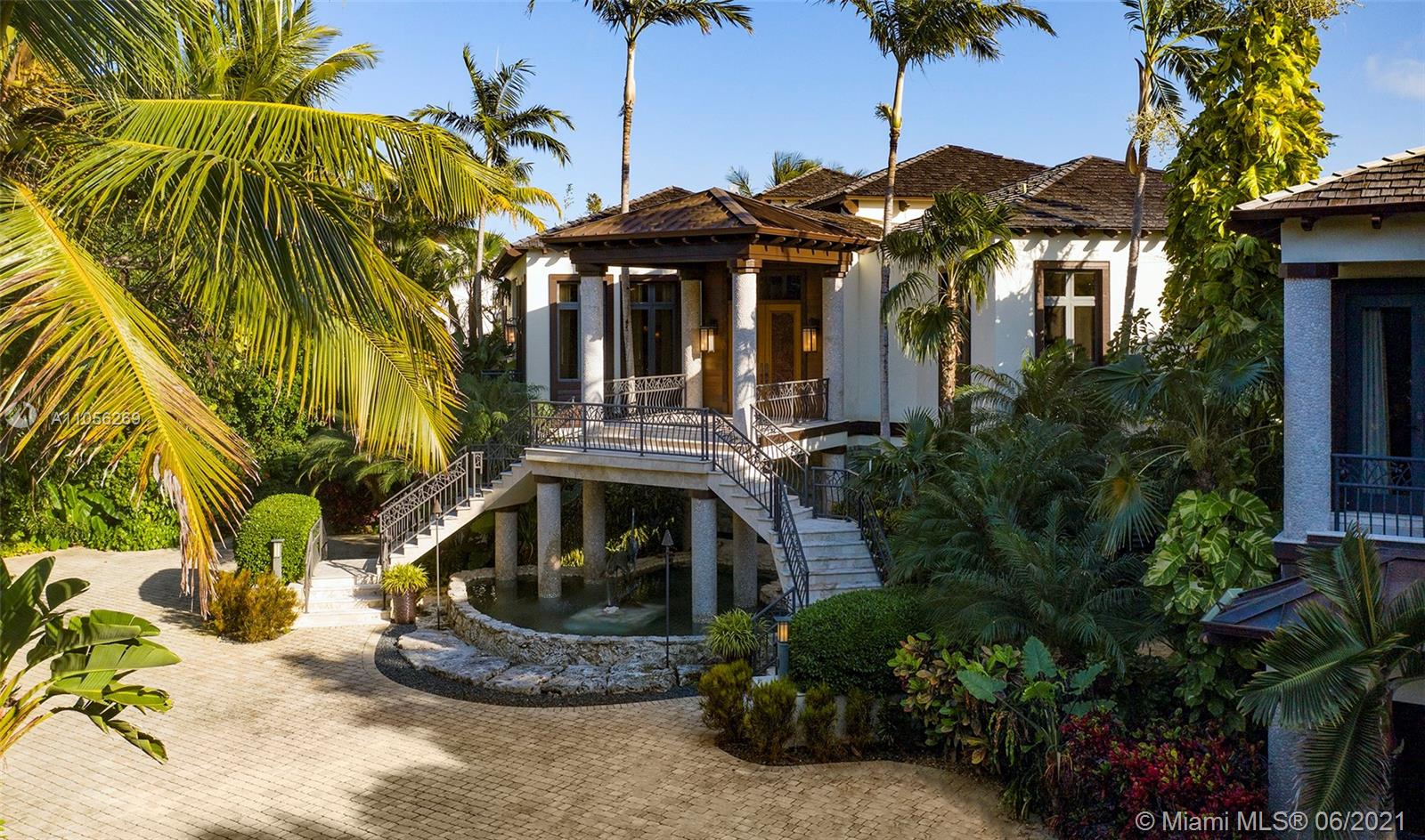 LIME GROVE ESTATES PROPER - Residential