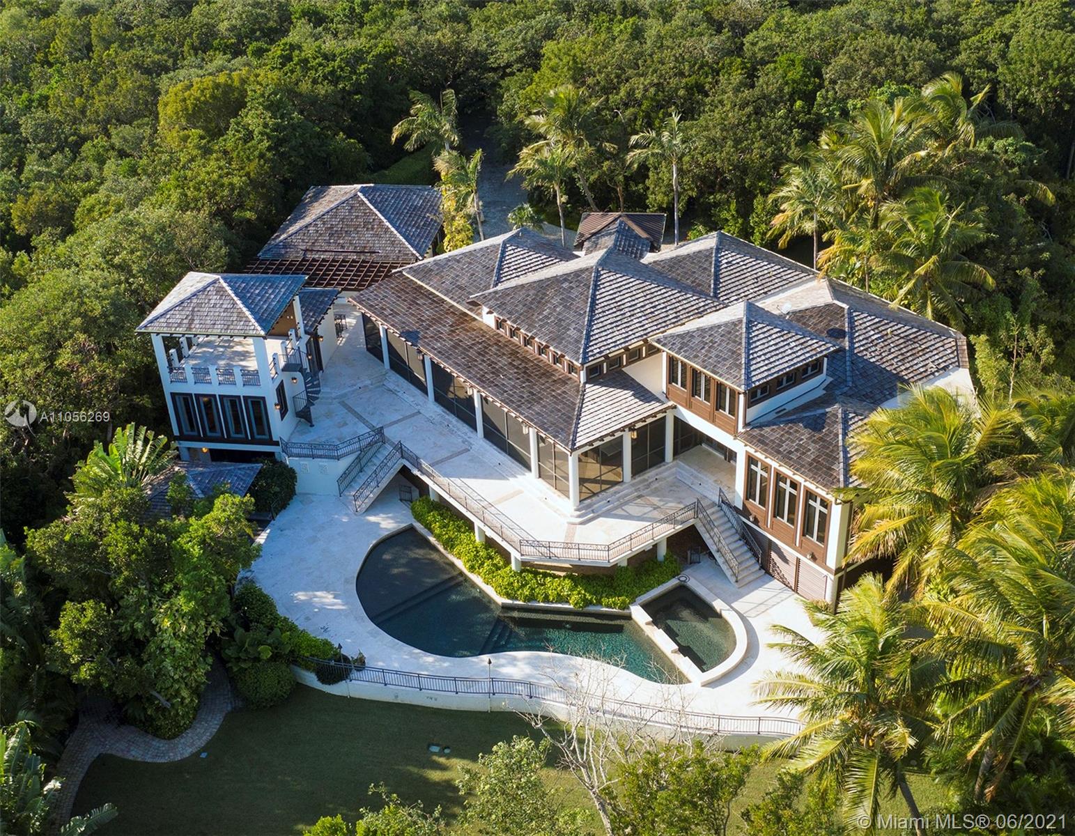 LIME GROVE ESTATES PROPER - Residential