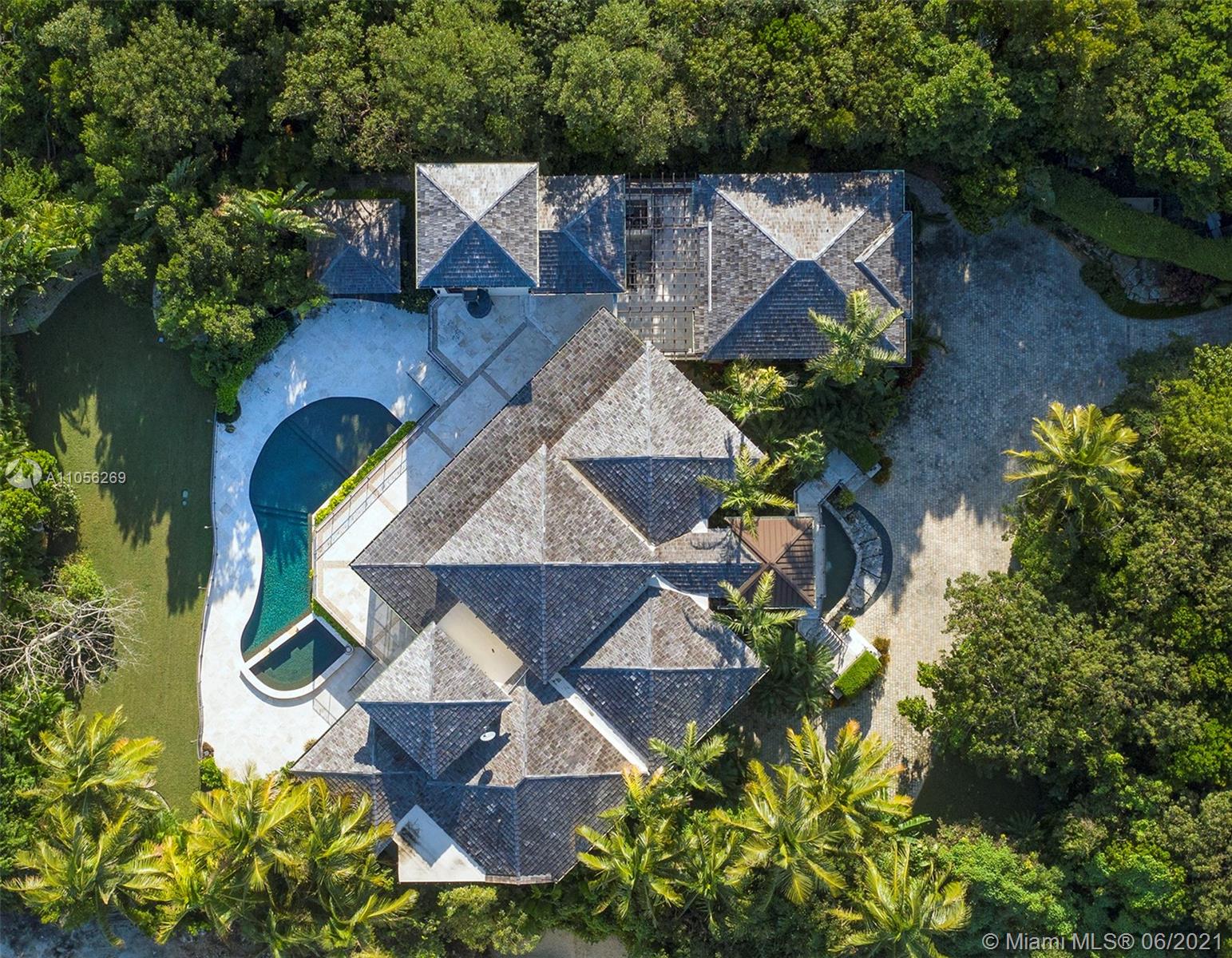 LIME GROVE ESTATES PROPER - Residential