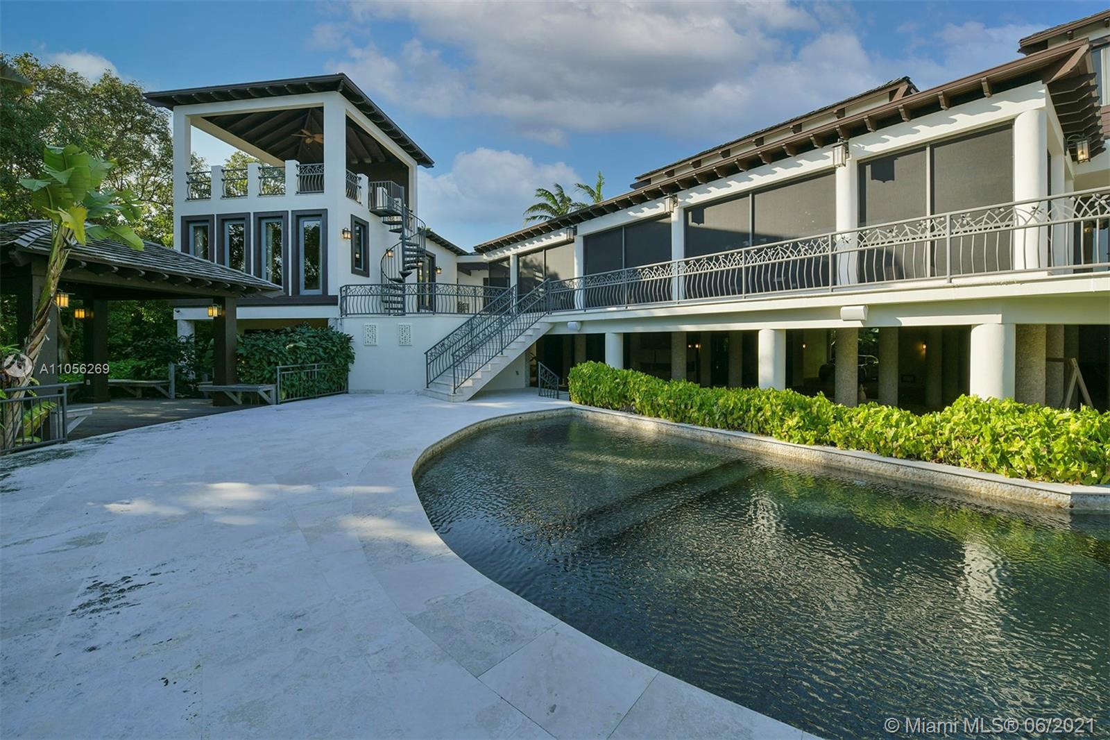 LIME GROVE ESTATES PROPER - Residential