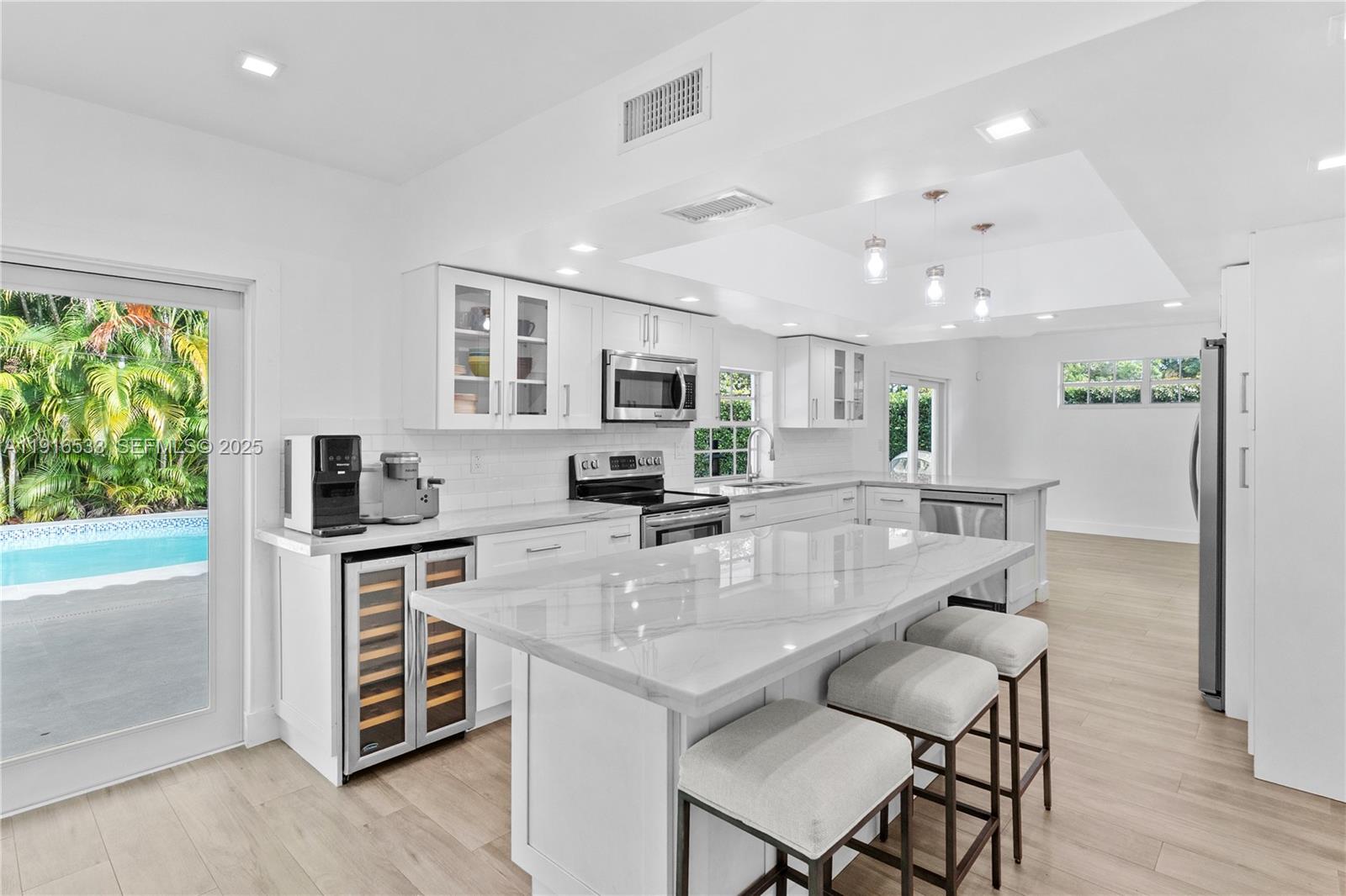 HIGHLAND LAKES SEC 1 - Residential