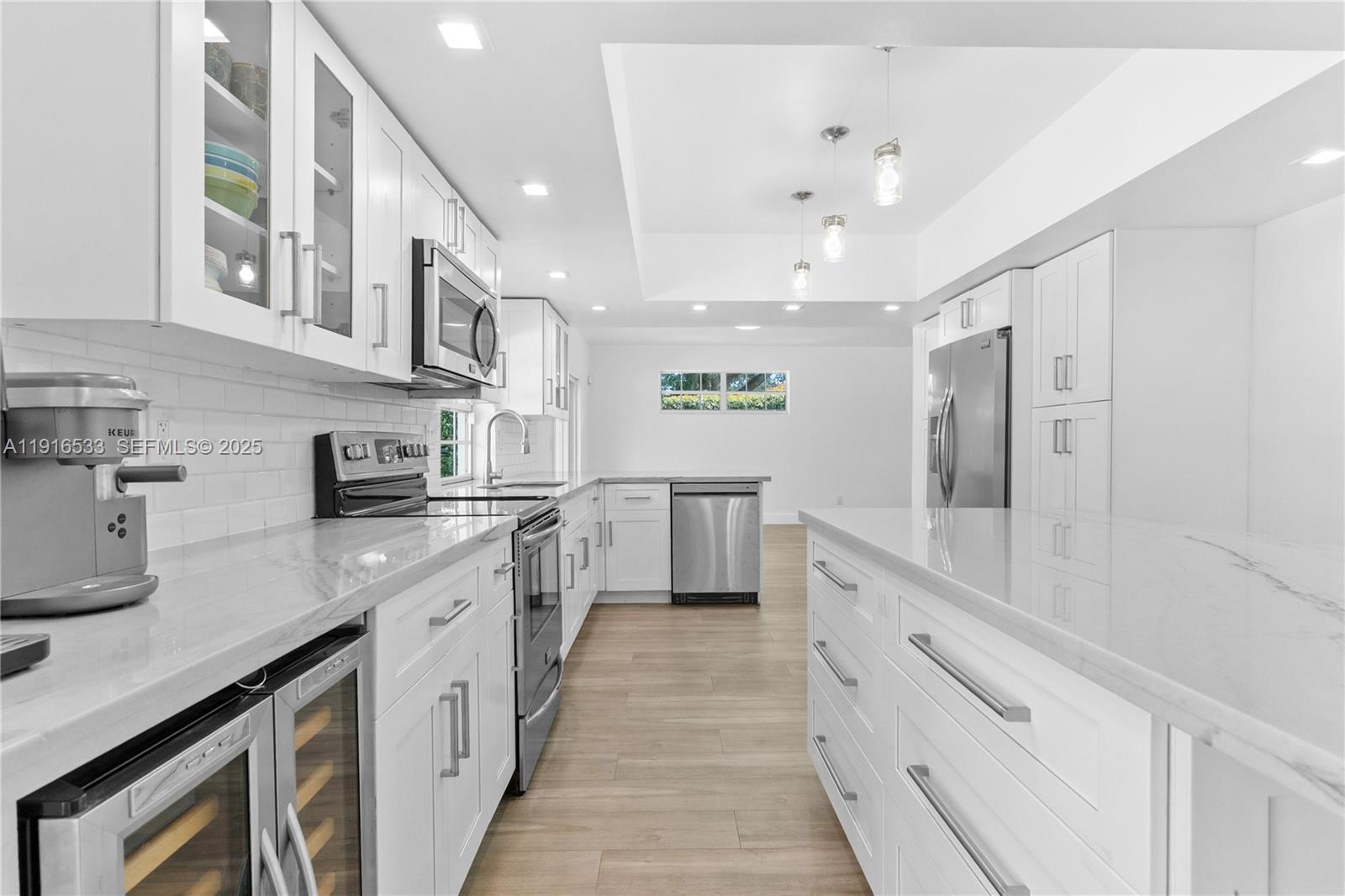 HIGHLAND LAKES SEC 1 - Residential