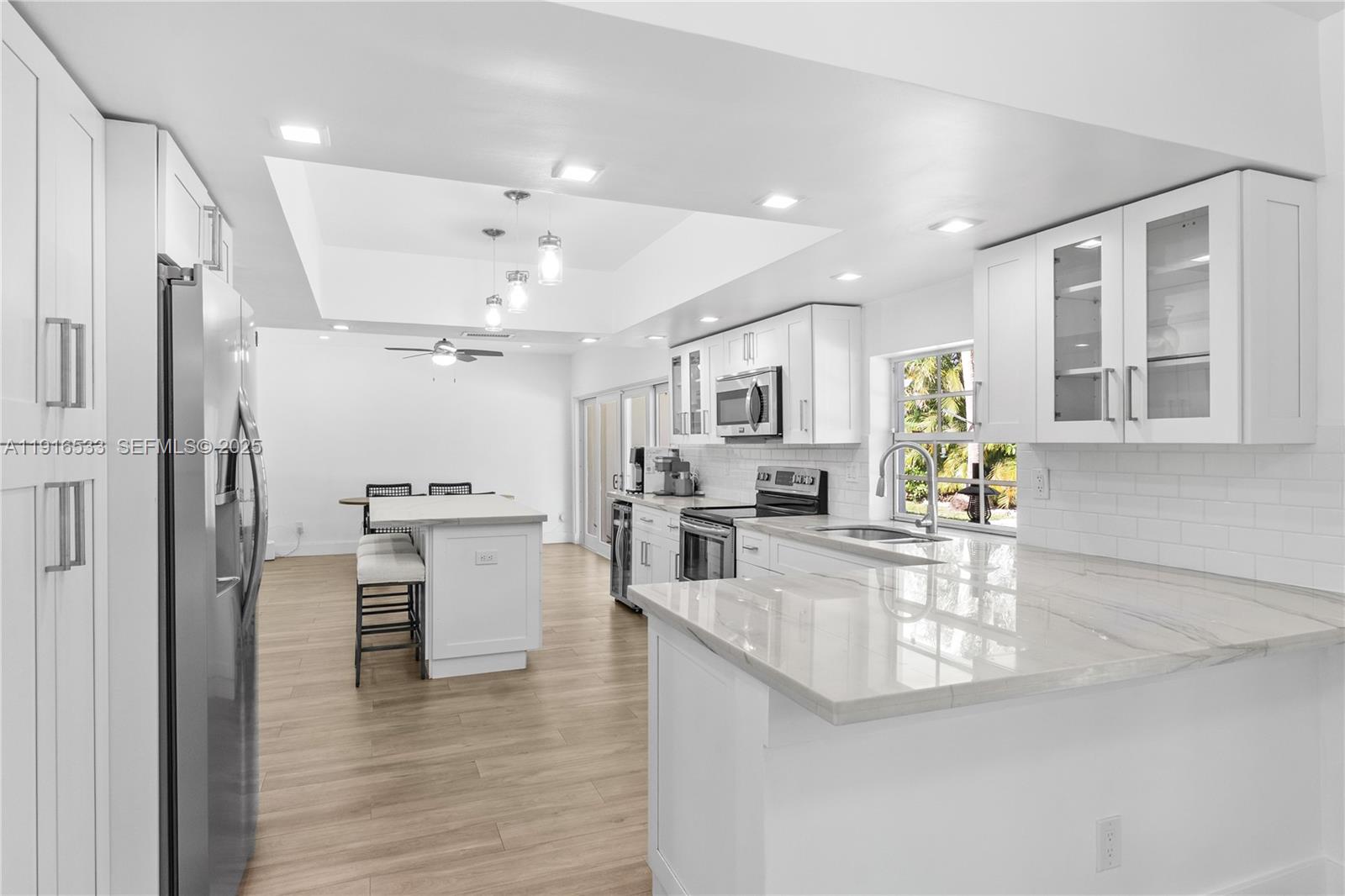 HIGHLAND LAKES SEC 1 - Residential