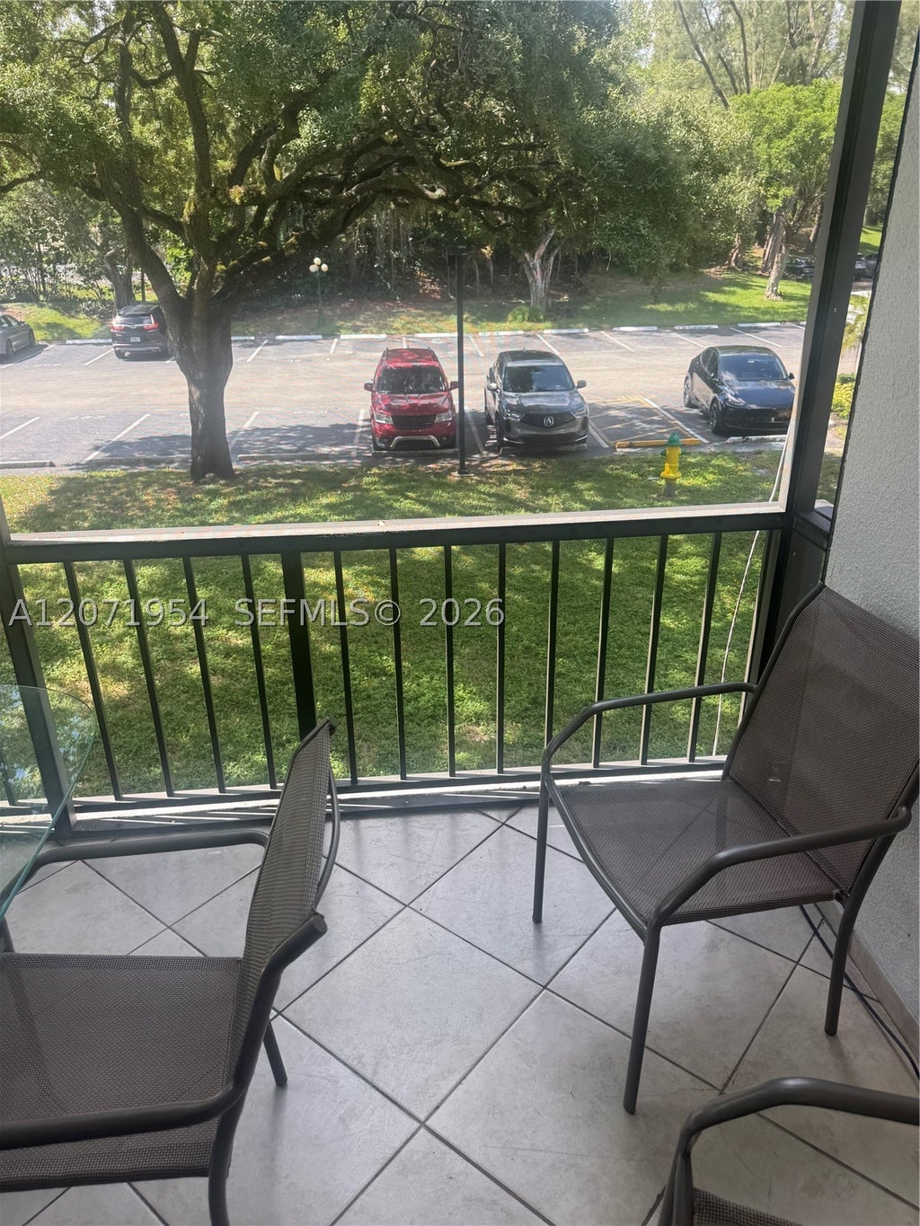 Photo of 3740 Inverrary Dr #2Q, Lauderhill, FL 33319 (MLS # A12071954)