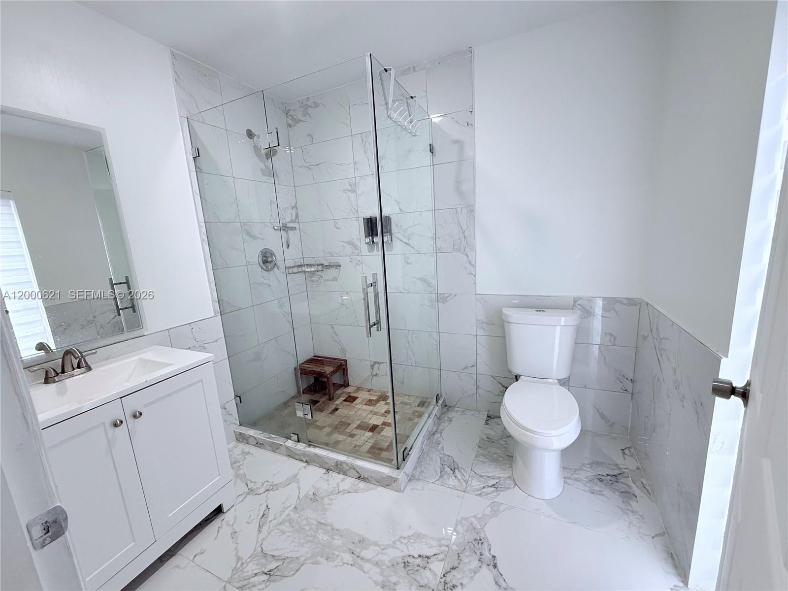 WESTWOOD LAKE 2ND ADDN - Residential Lease