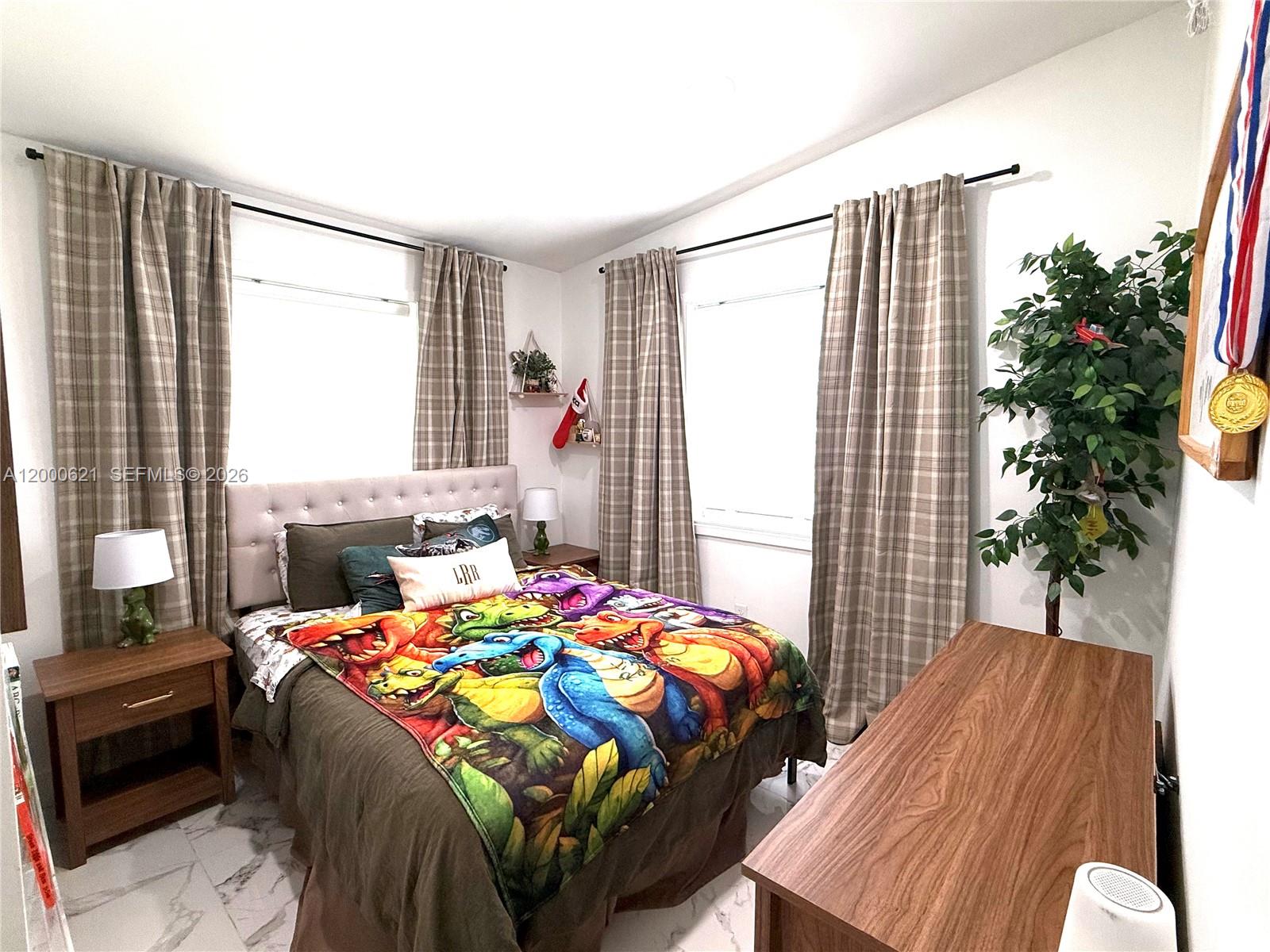 WESTWOOD LAKE 2ND ADDN - Residential Lease