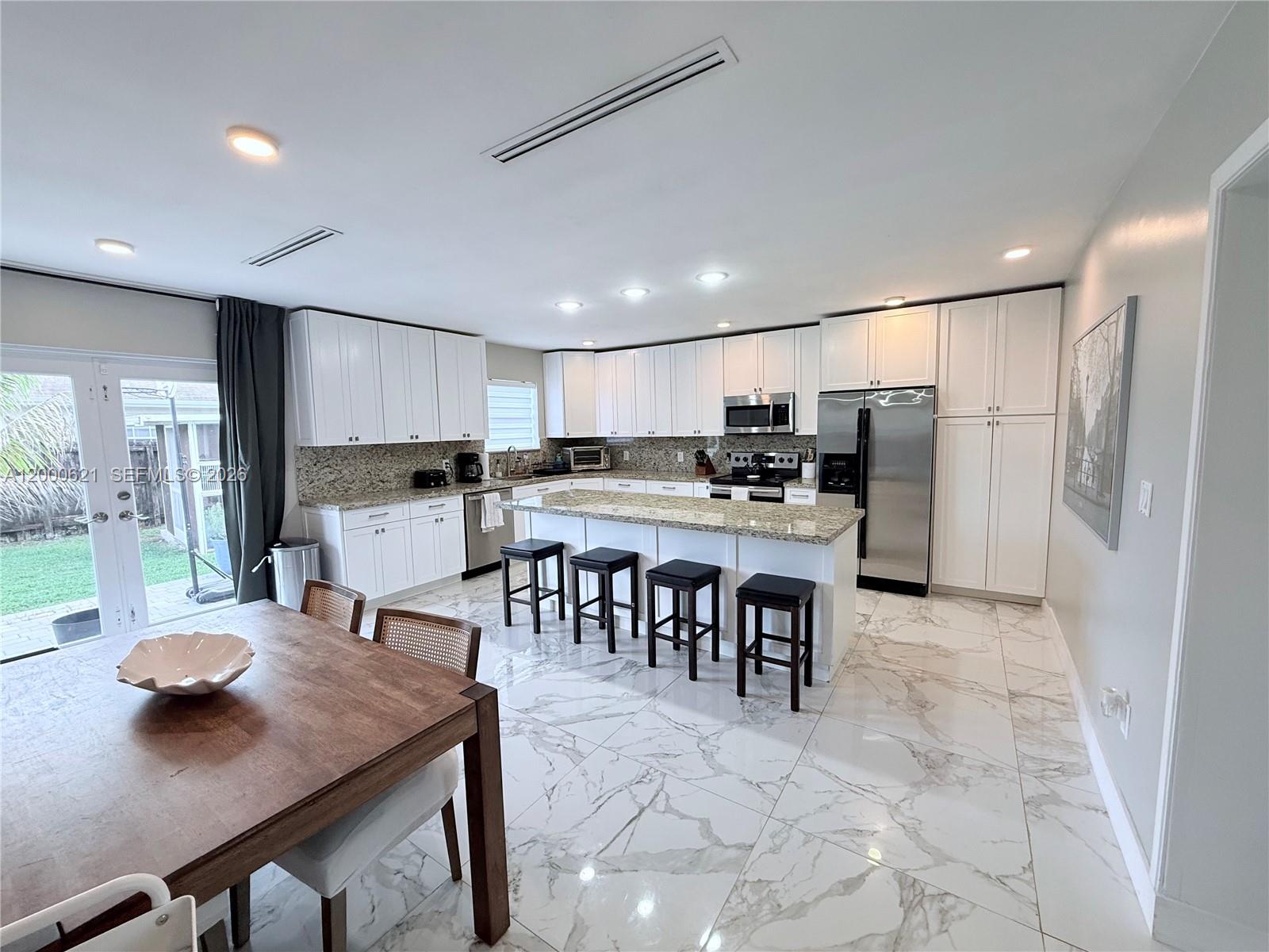 WESTWOOD LAKE 2ND ADDN - Residential Lease