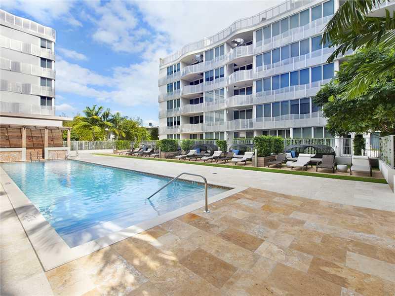 ARTECITY GOVERNOR CONDO - Residential Lease