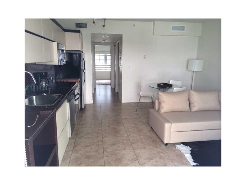 ARTECITY GOVERNOR CONDO - Residential Lease