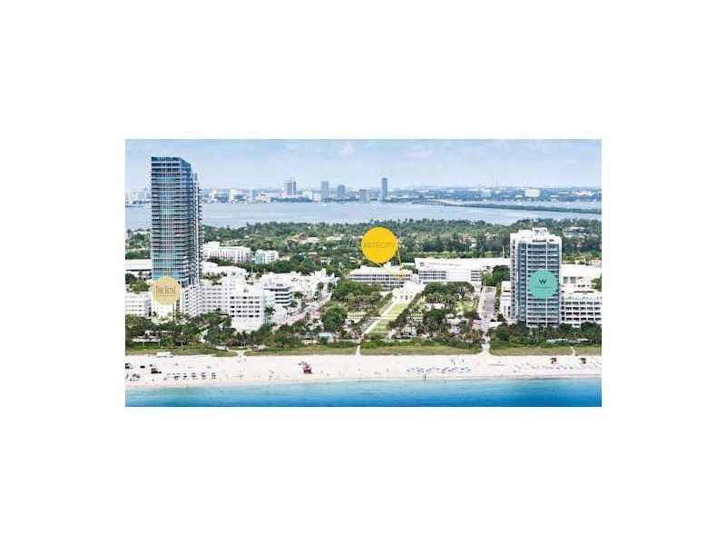 ARTECITY GOVERNOR CONDO - Residential Lease