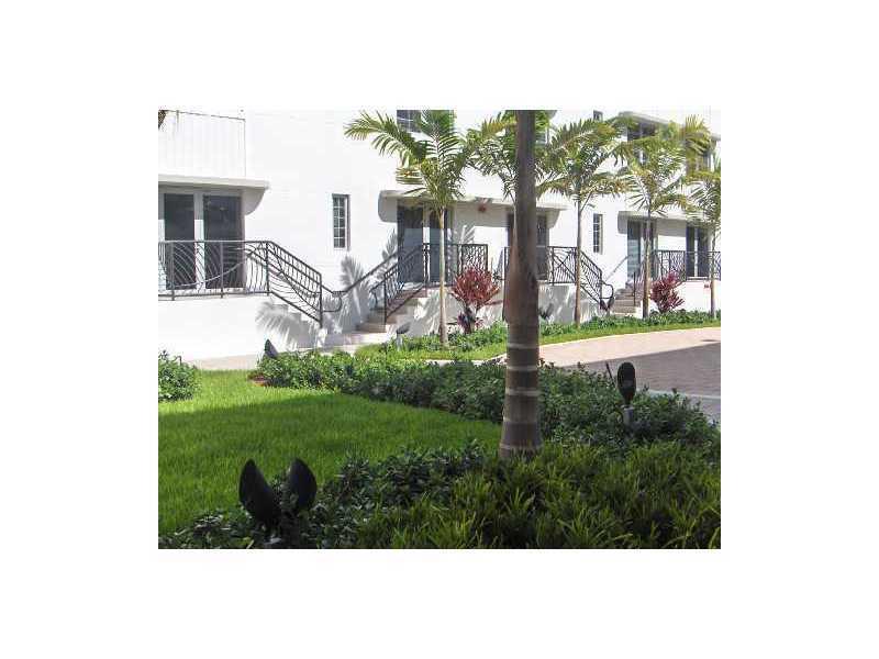 ARTECITY GOVERNOR CONDO - Residential Lease