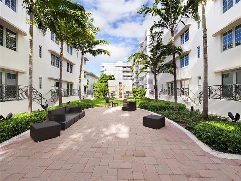 ARTECITY GOVERNOR CONDO - Residential Lease