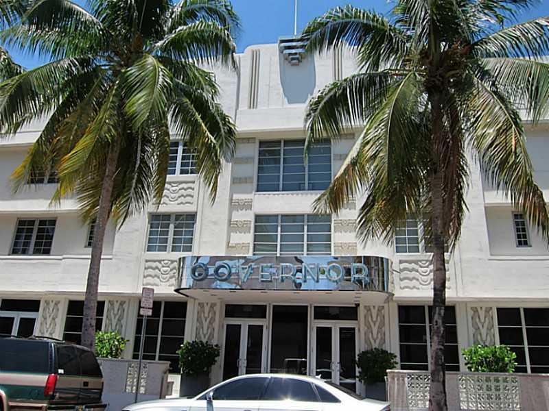 ARTECITY GOVERNOR CONDO - Residential Lease