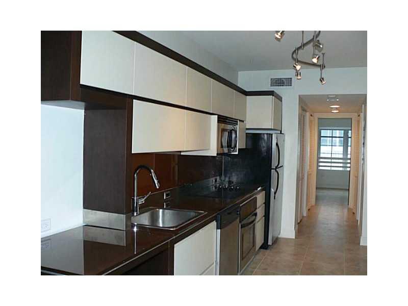 ARTECITY GOVERNOR CONDO - Residential Lease