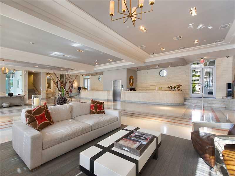 ARTECITY GOVERNOR CONDO - Residential Lease