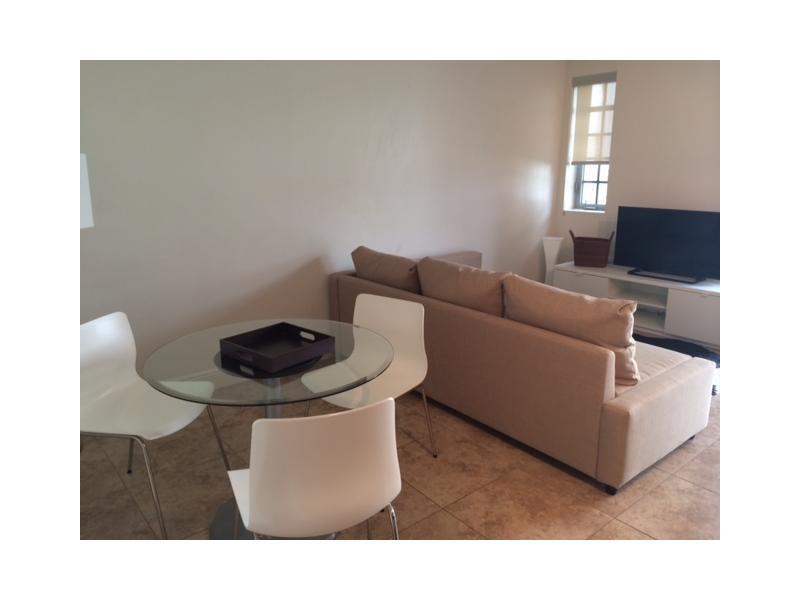 ARTECITY GOVERNOR CONDO - Residential Lease