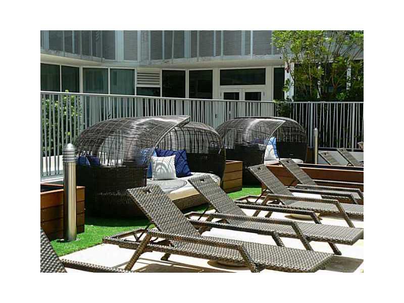 ARTECITY GOVERNOR CONDO - Residential Lease