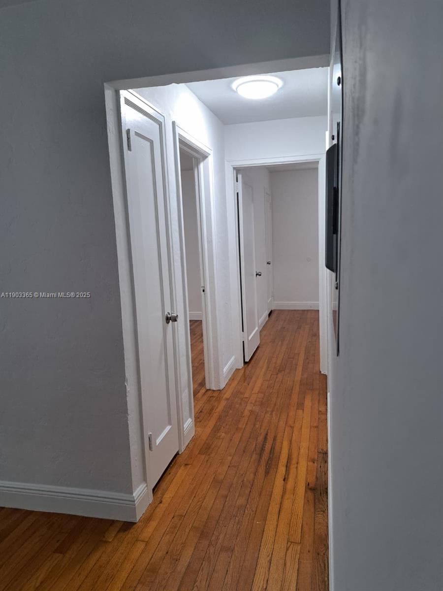 C GAB DOUGLAS SEC - Residential Lease