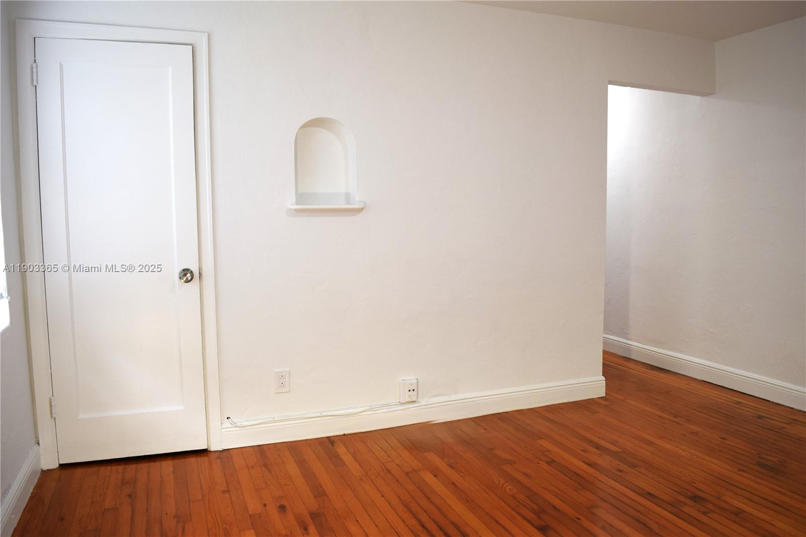 C GAB DOUGLAS SEC - Residential Lease