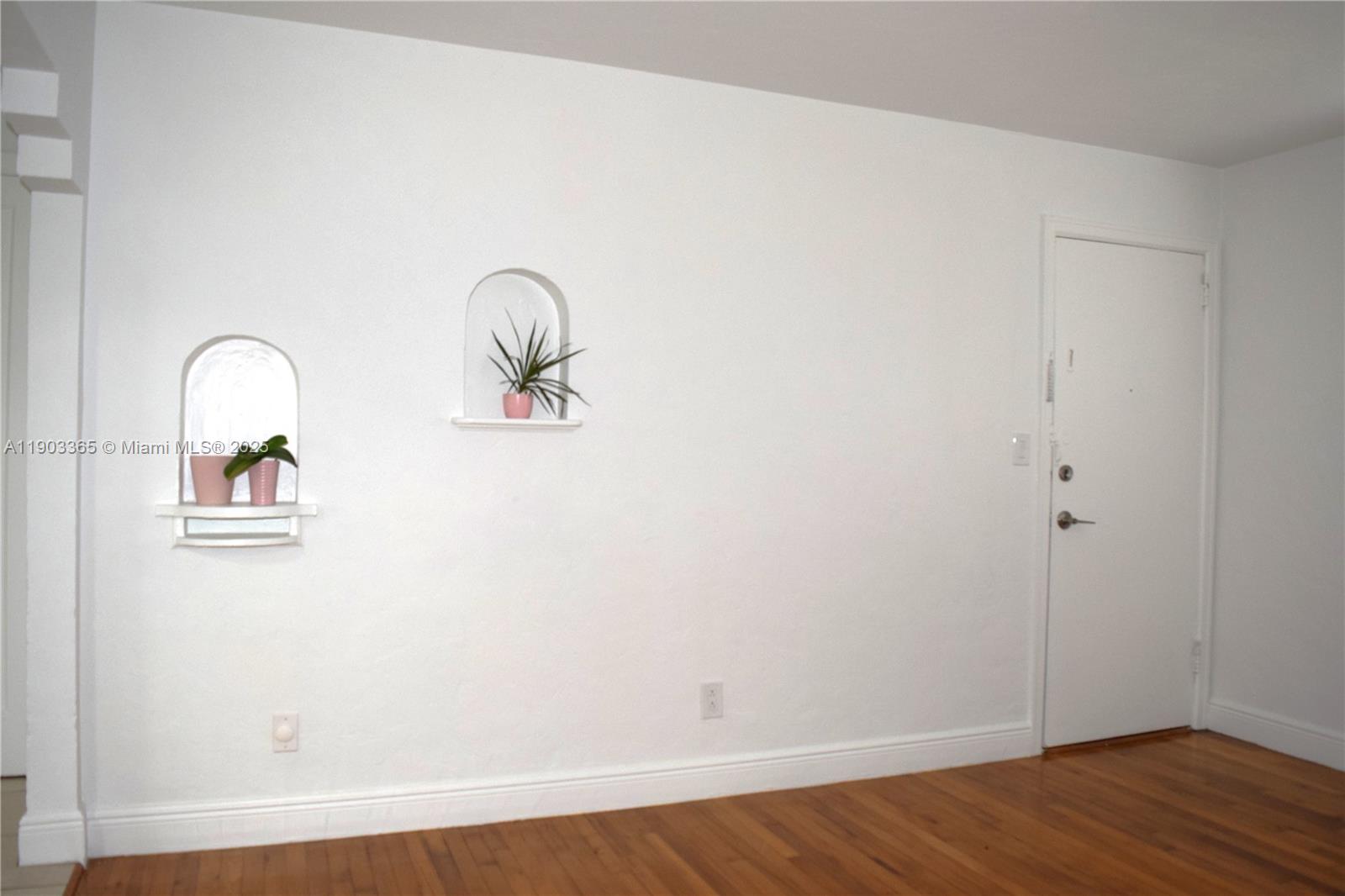 C GAB DOUGLAS SEC - Residential Lease