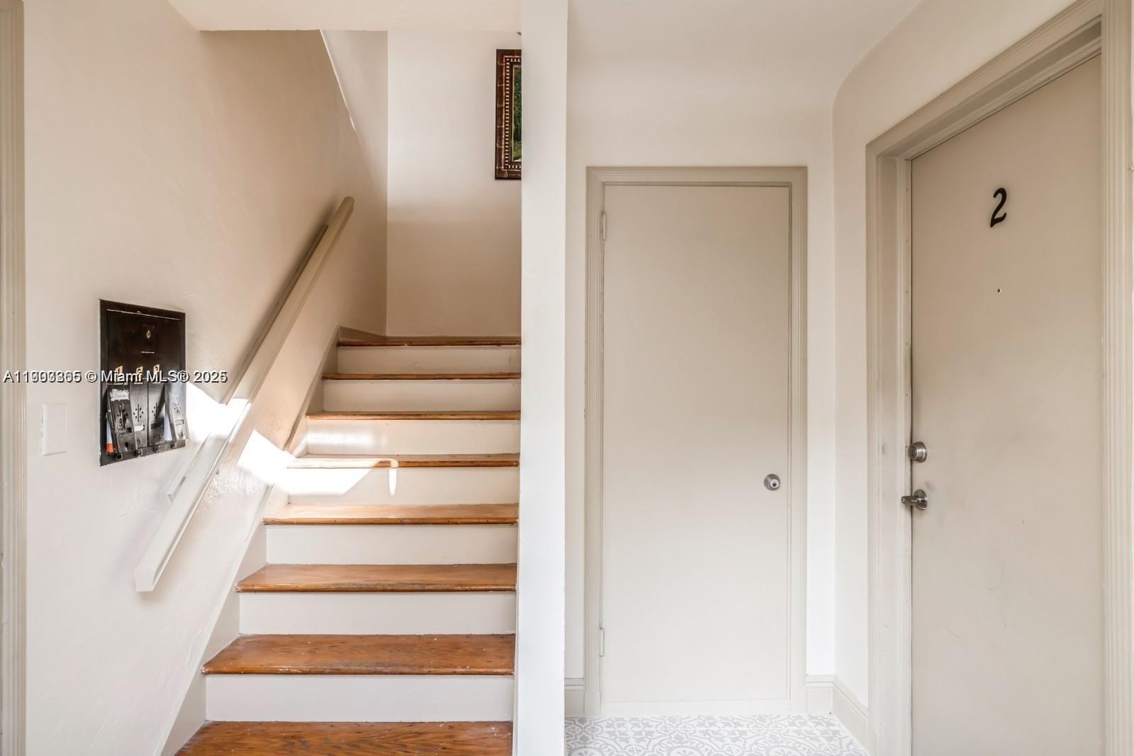 C GAB DOUGLAS SEC - Residential Lease