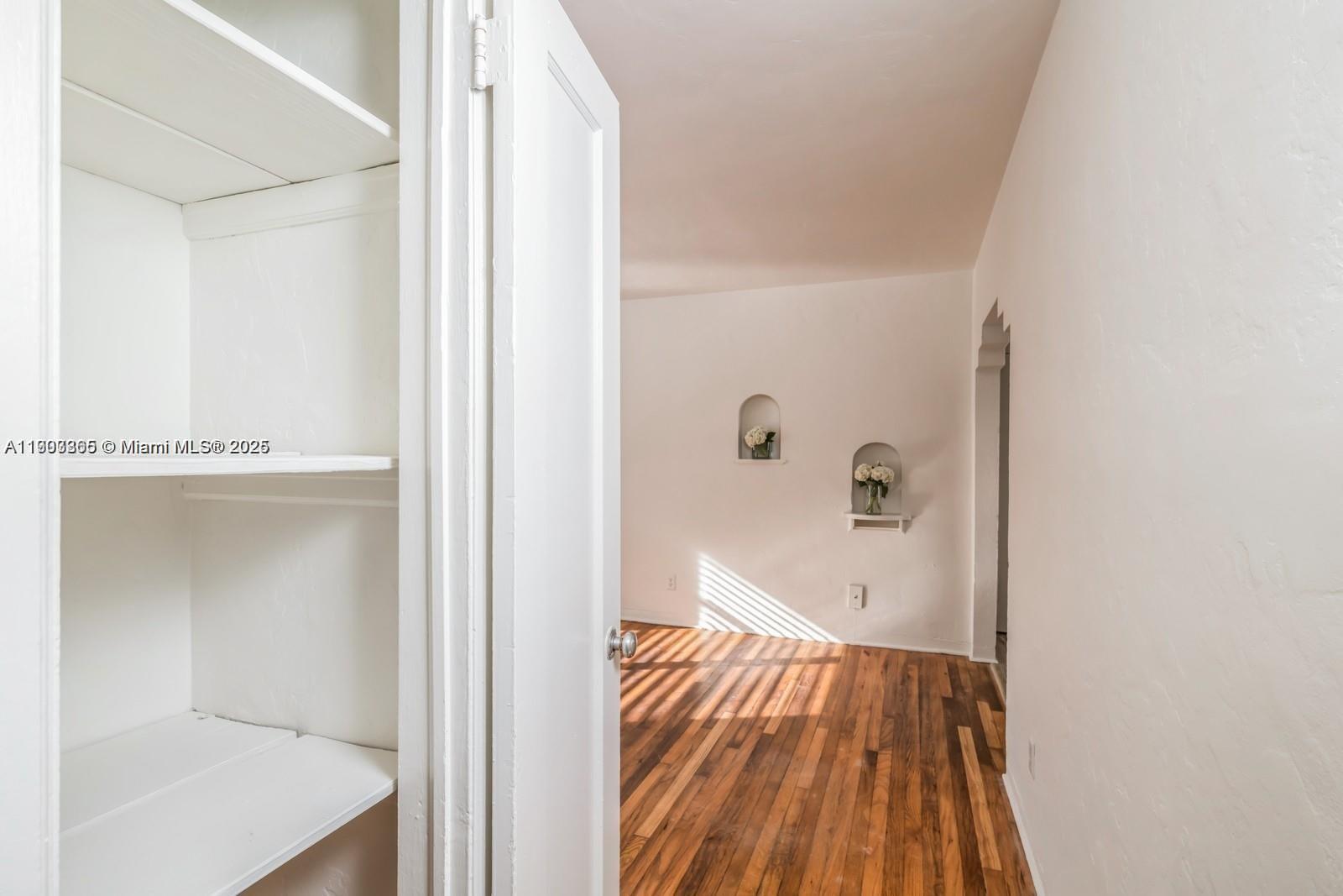 C GAB DOUGLAS SEC - Residential Lease