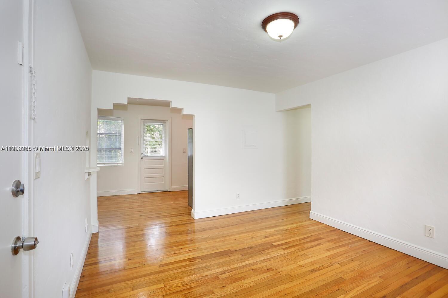 C GAB DOUGLAS SEC - Residential Lease