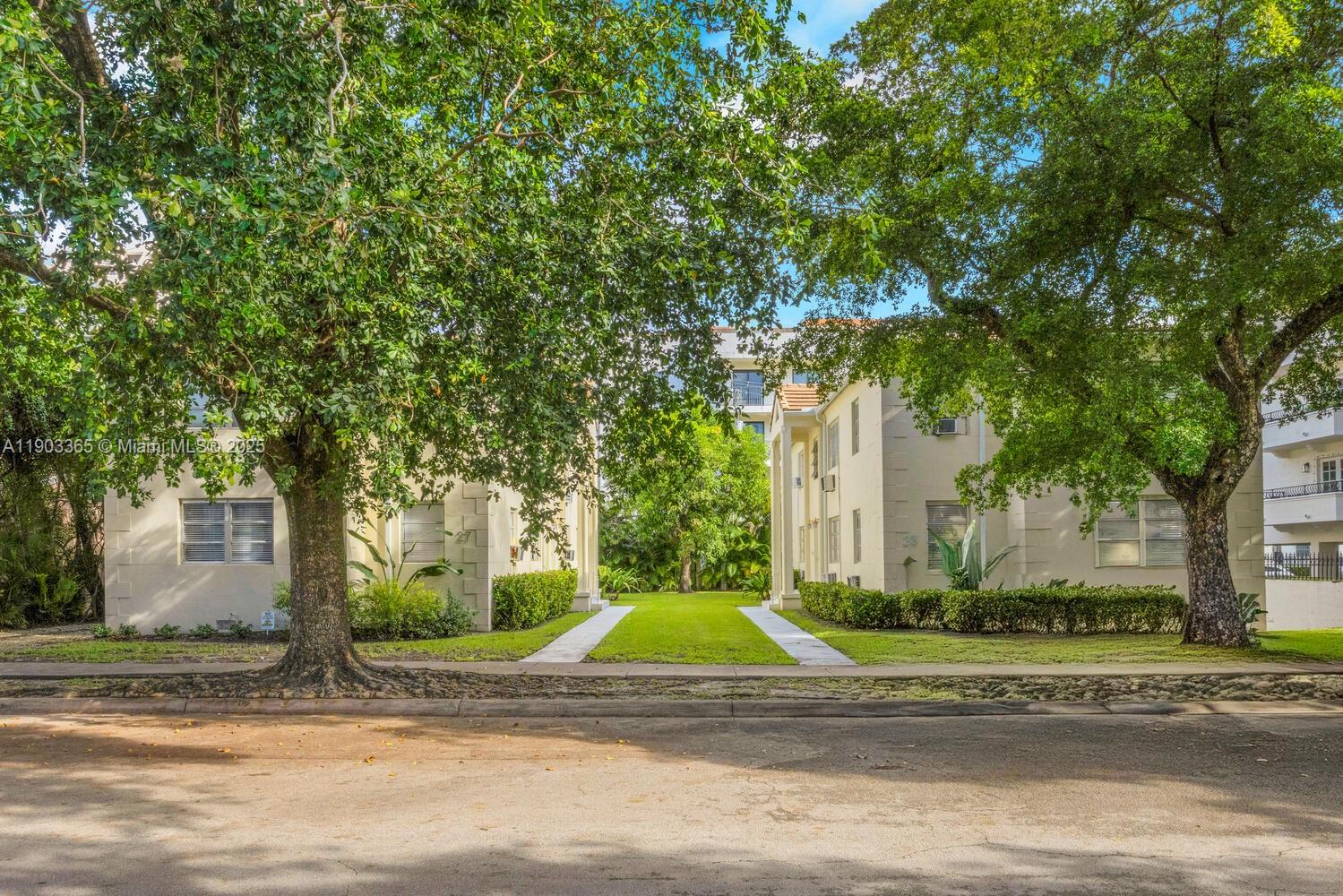 C GAB DOUGLAS SEC - Residential Lease