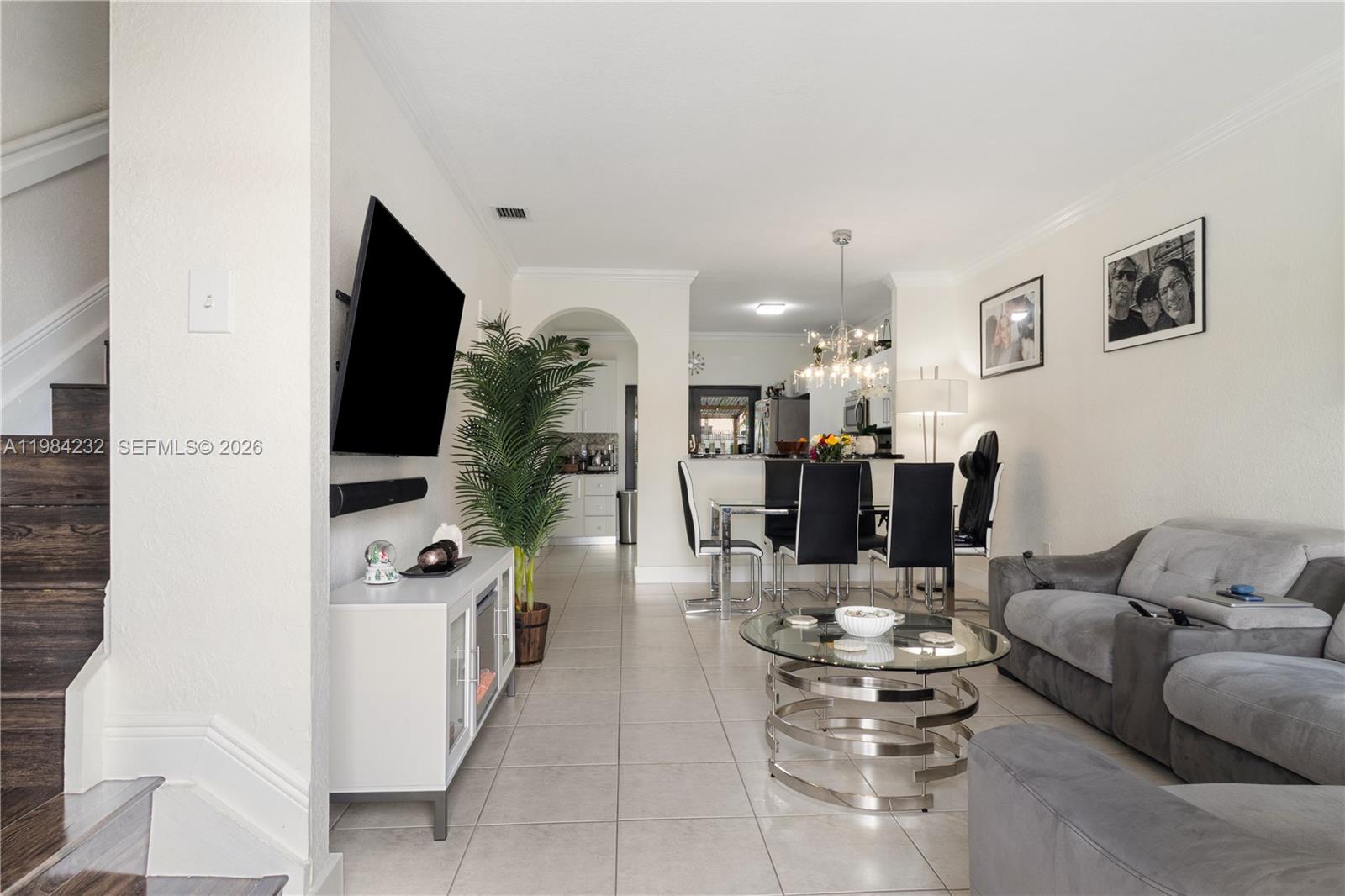 CAZADORES SUB - Residential