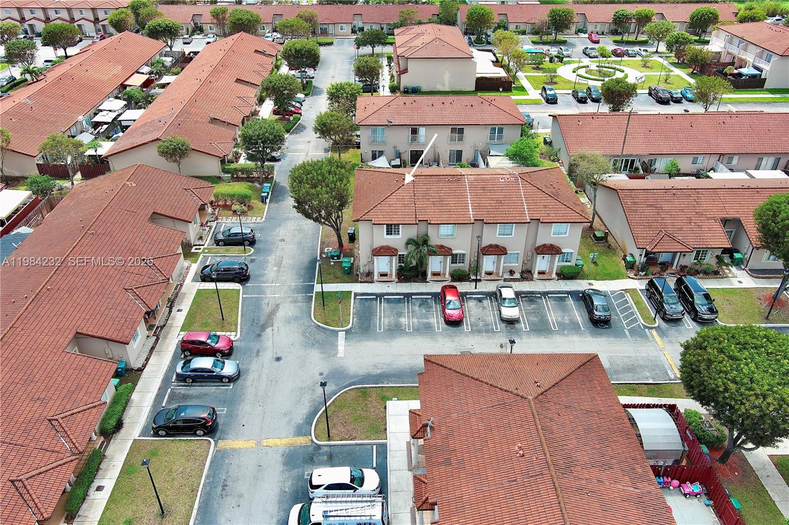 CAZADORES SUB - Residential