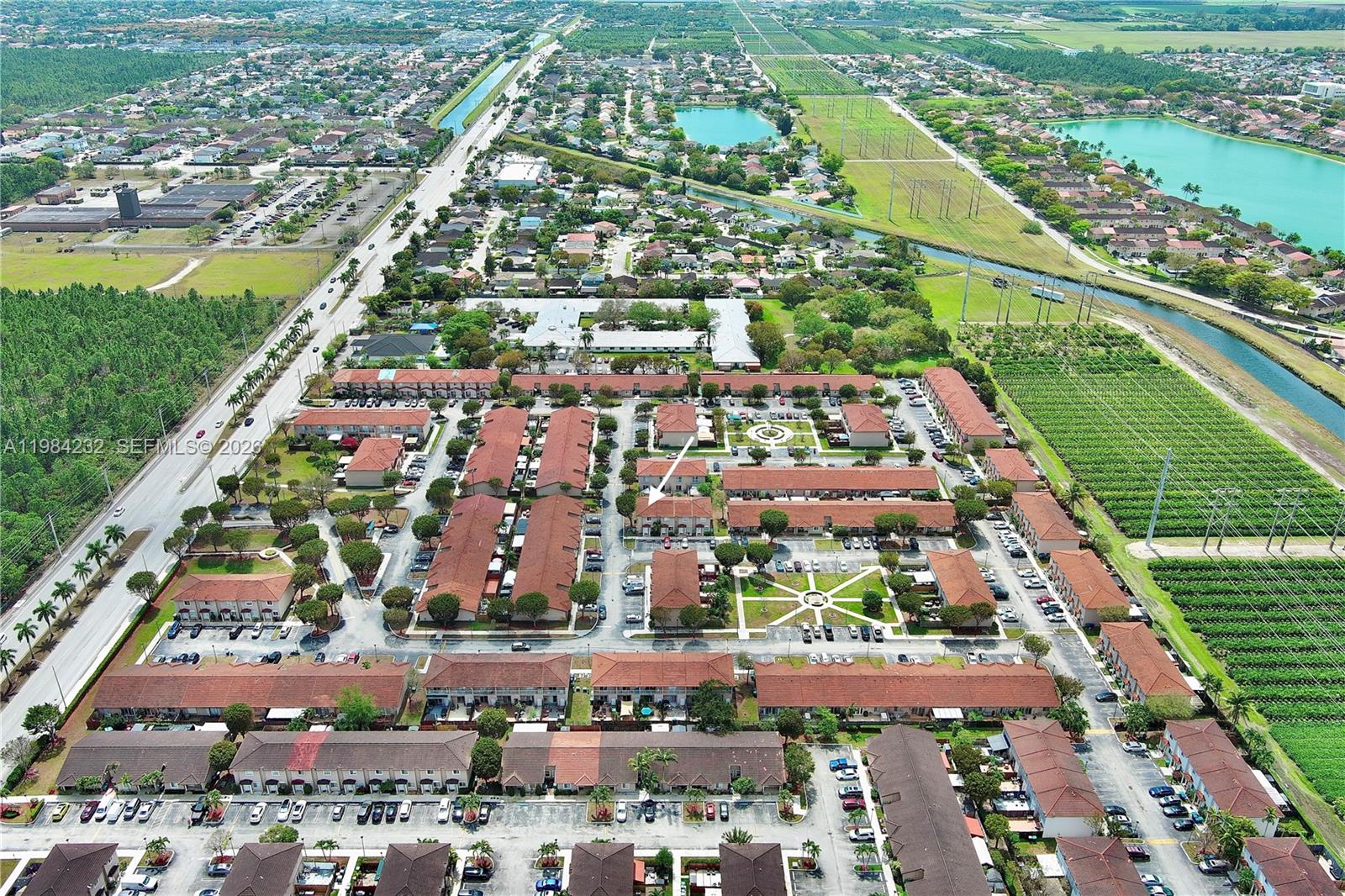 CAZADORES SUB - Residential