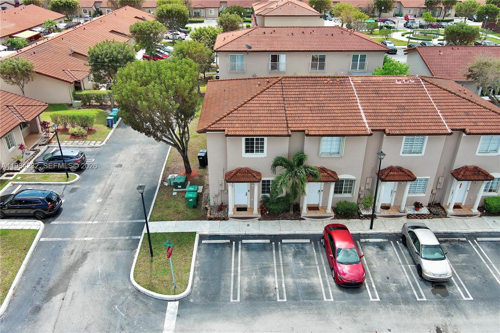 CAZADORES SUB - Residential