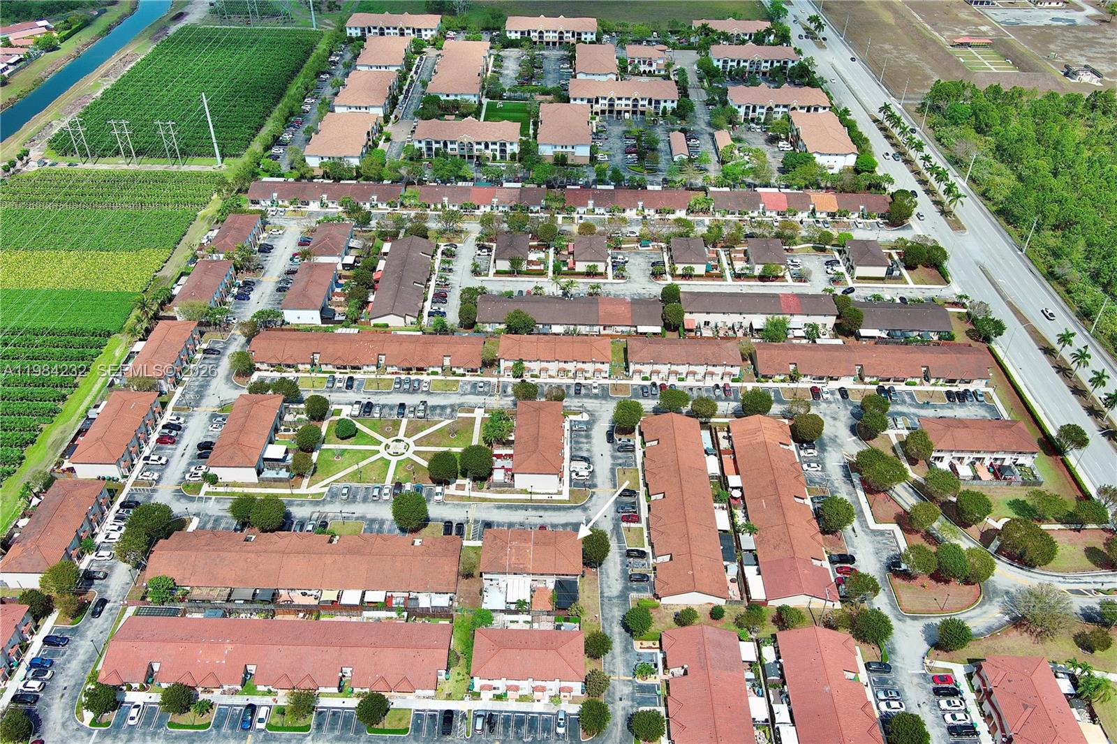 CAZADORES SUB - Residential