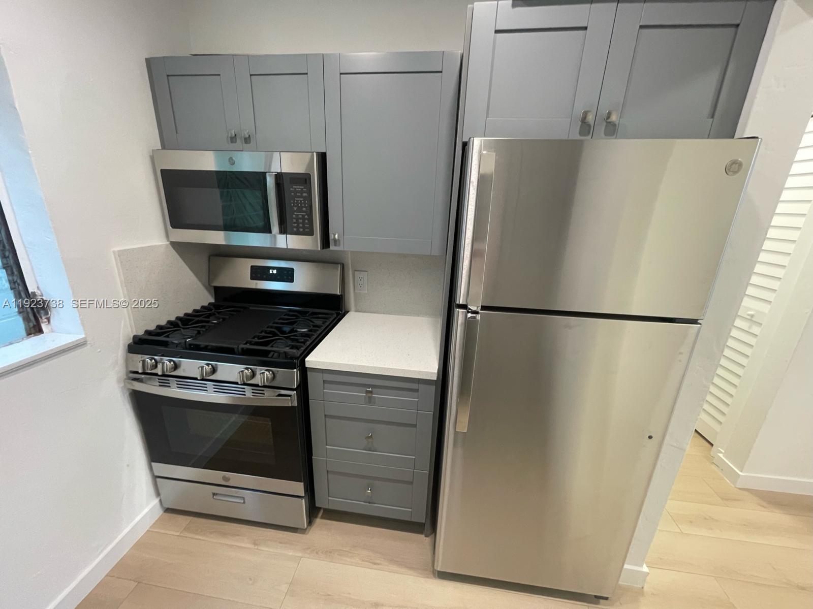 544 MICHIGAN AVE INC - Residential