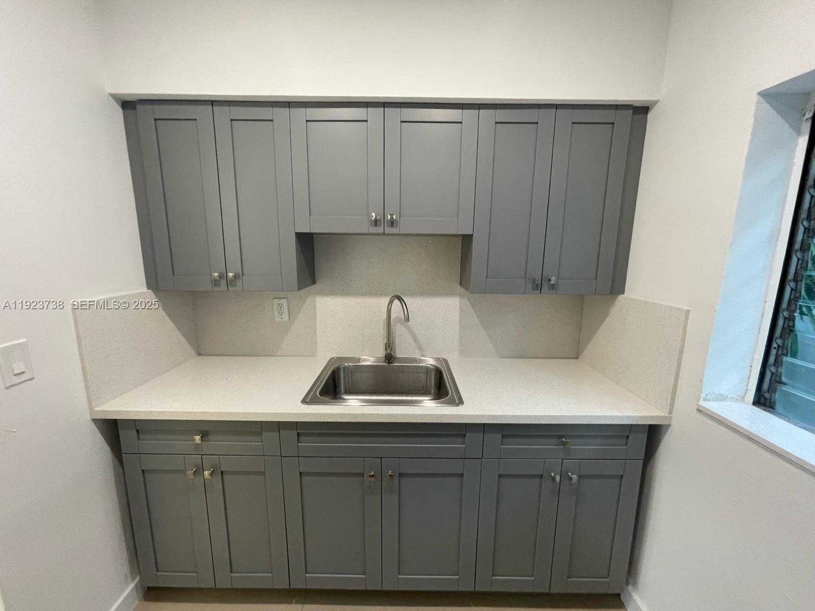 544 MICHIGAN AVE INC - Residential